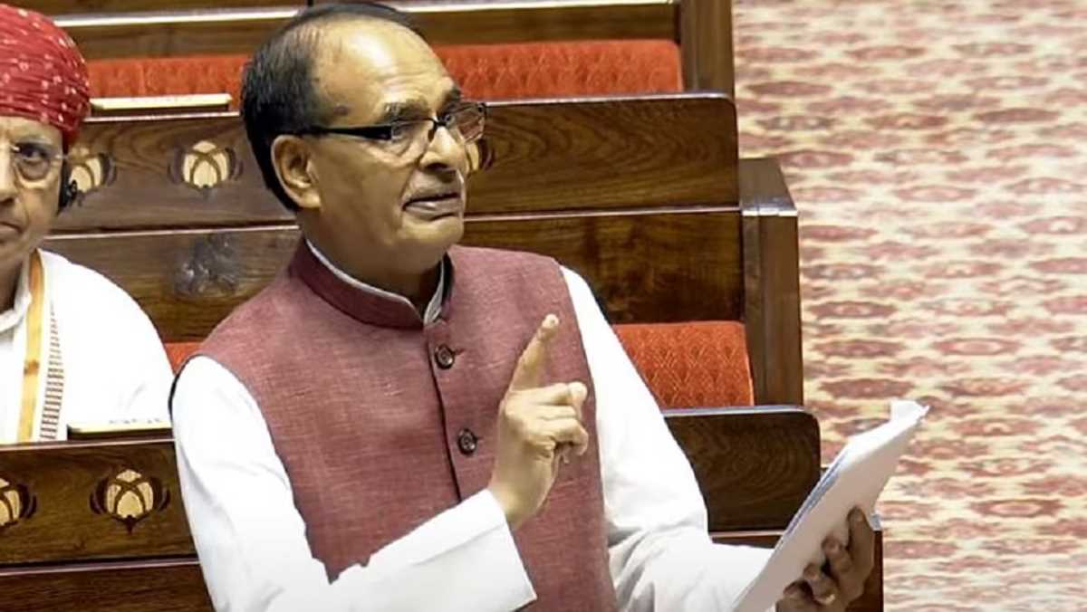 कांग्रेस ने कृषि मंत्री के खिलाफ विशेषाधिकार हनन का प्रस्ताव दिया